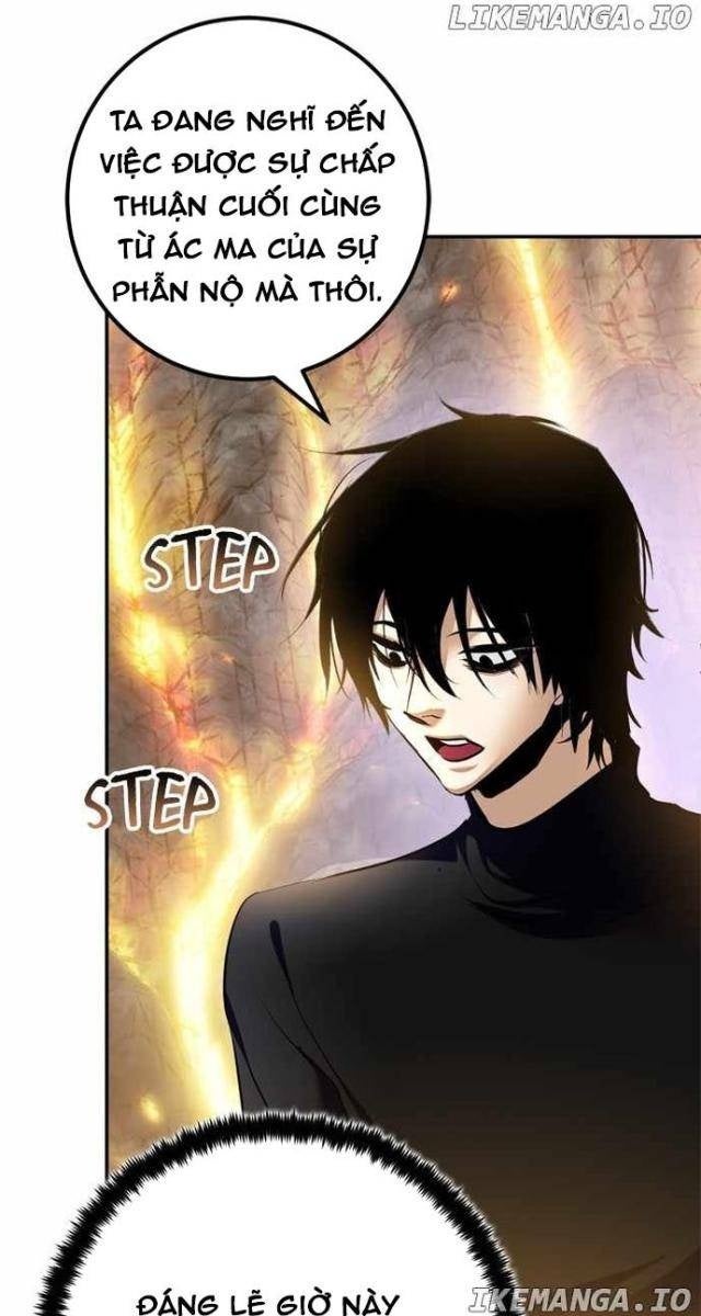 Trở Lại Thành Người Chơi - Page 34