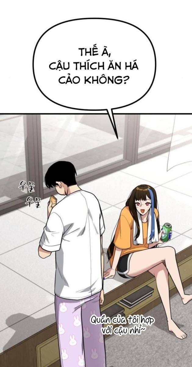 Hacker Báo Thù - Page 118