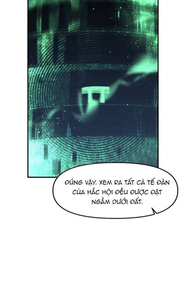 Người Chơi Lỗi - Page 72