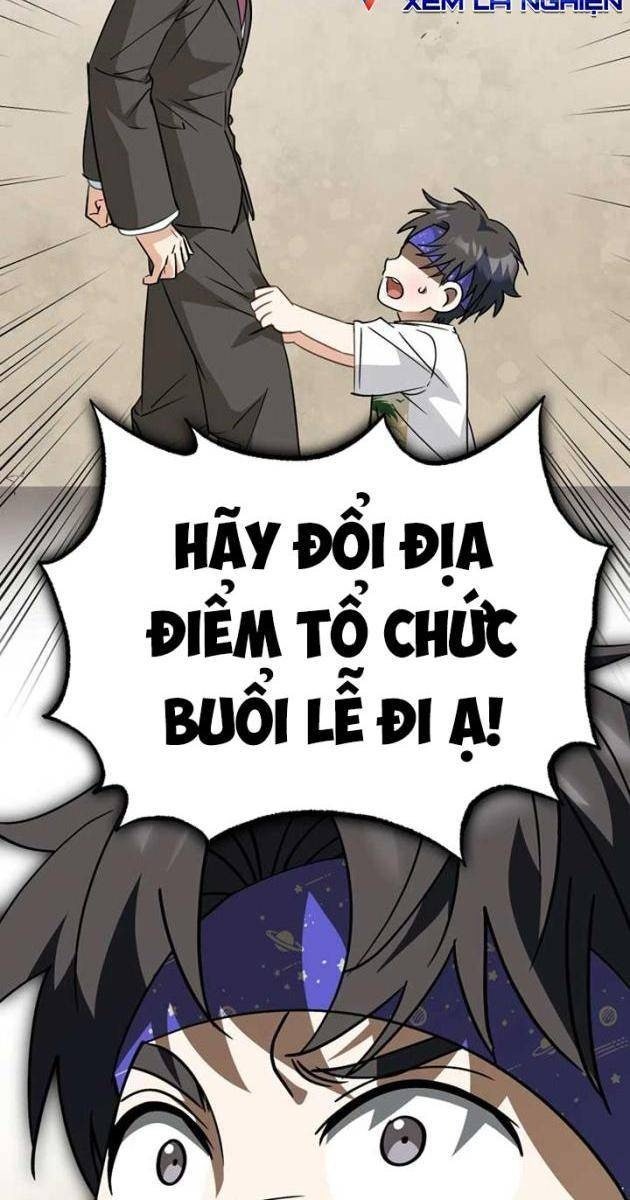 Bé Con Tái Xuất: Hành Trình Thành Vua Tài Phiệt! - Page 127