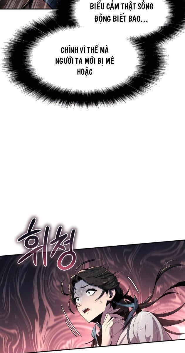 Chuyên Gia Côn Trùng Tại Đường Gia Tứ Xuyên - Page 47