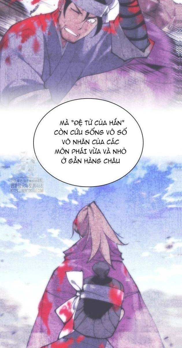 Học Giả Kiếm Sĩ - Page 82