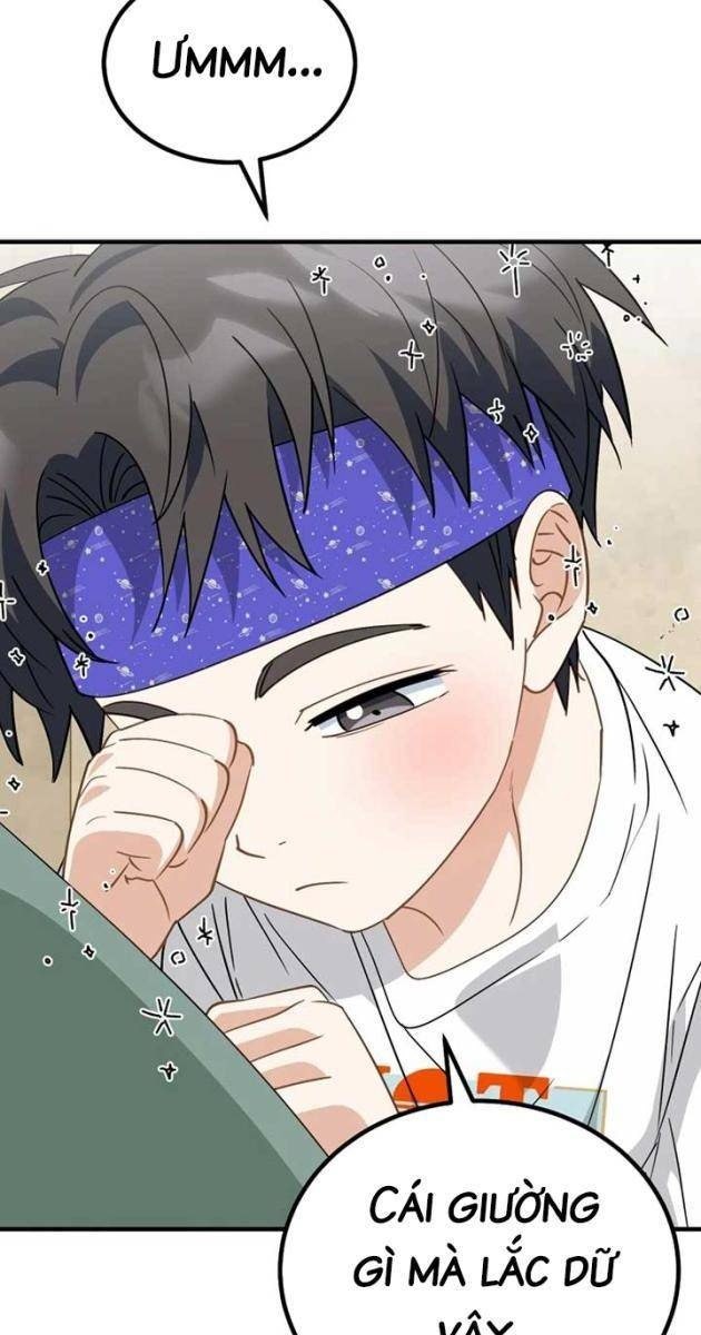 Bé Con Tái Xuất: Hành Trình Thành Vua Tài Phiệt! - Page 46