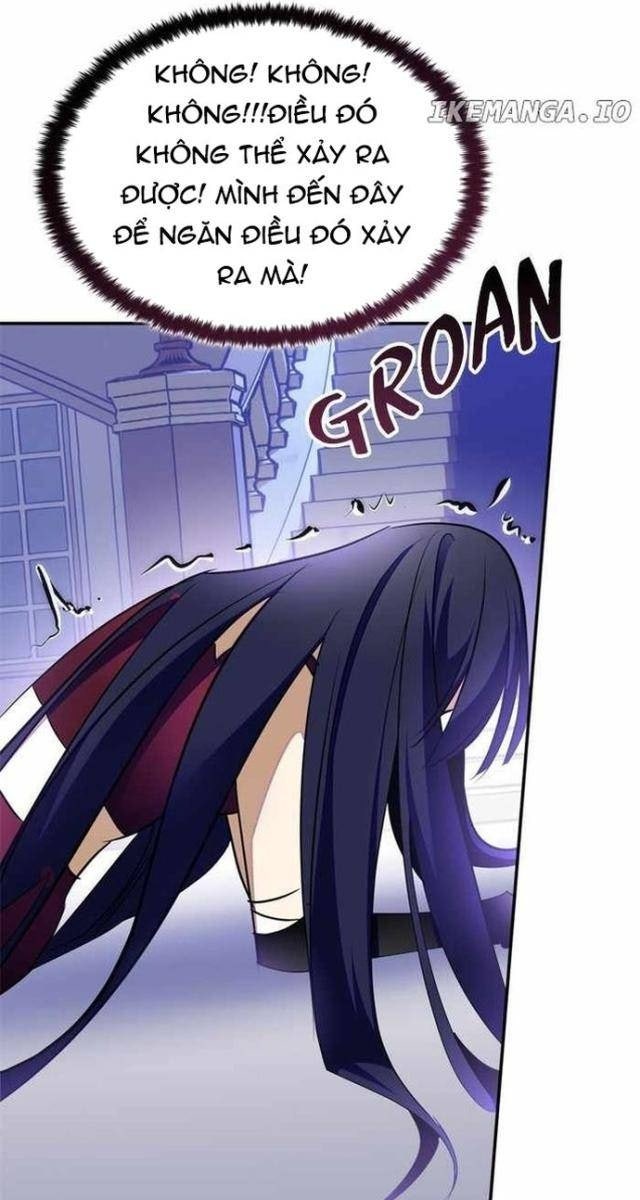 Trở Lại Thành Người Chơi - Page 20