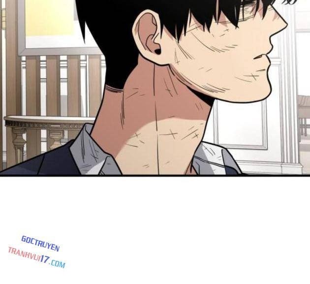 Hacker Báo Thù - Page 43