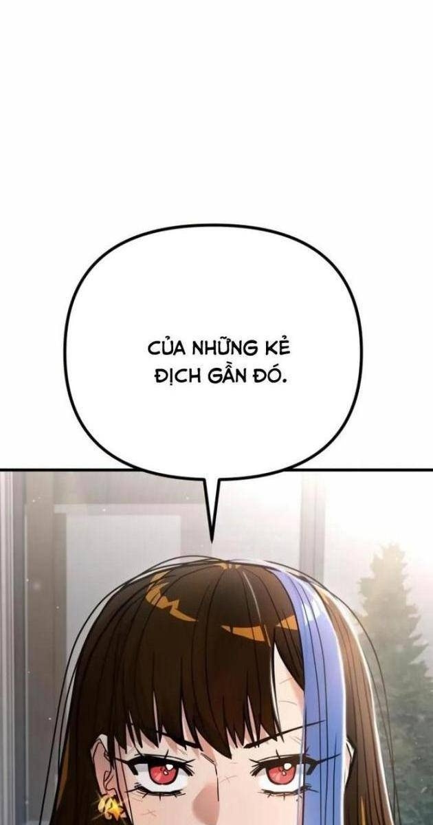 Hacker Báo Thù - Page 11