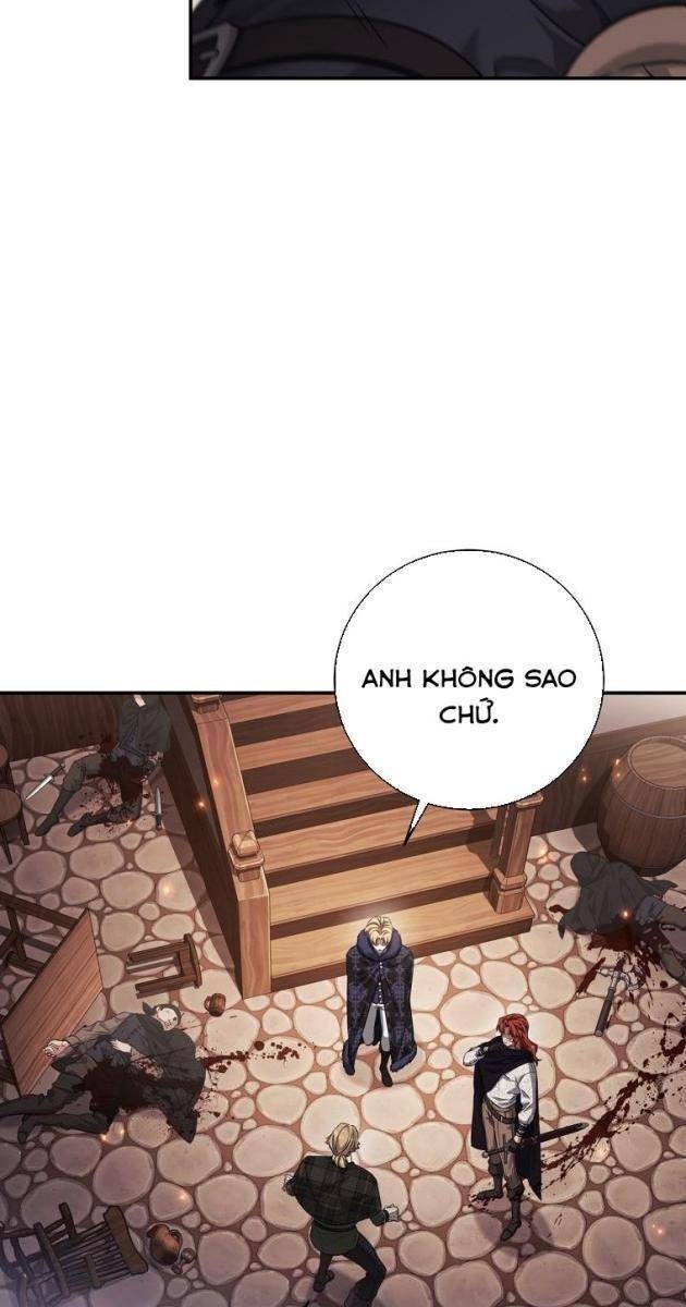 Bá Tước Khốn Nạn Là Hoàng Đế - Page 85