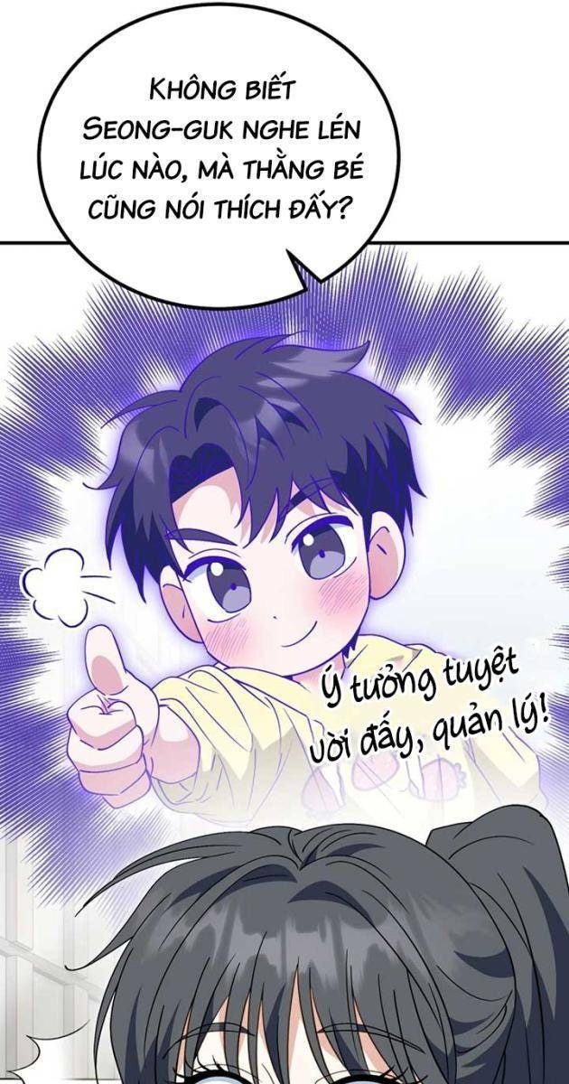 Bé Con Tái Xuất: Hành Trình Thành Vua Tài Phiệt! - Page 29