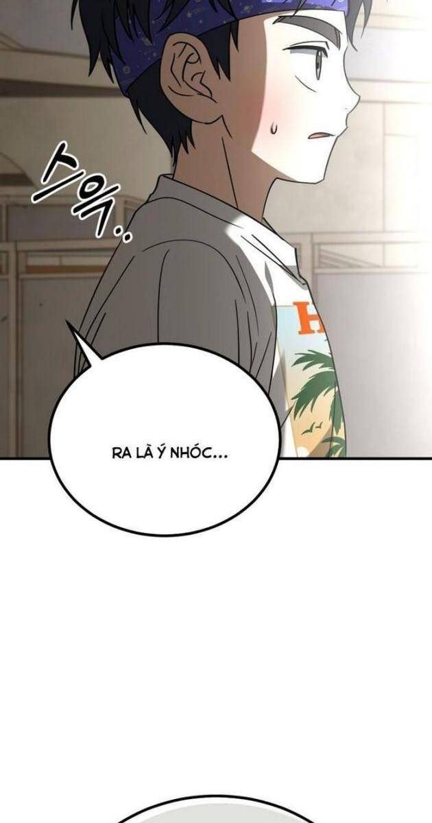 Bé Con Tái Xuất: Hành Trình Thành Vua Tài Phiệt! - Page 40