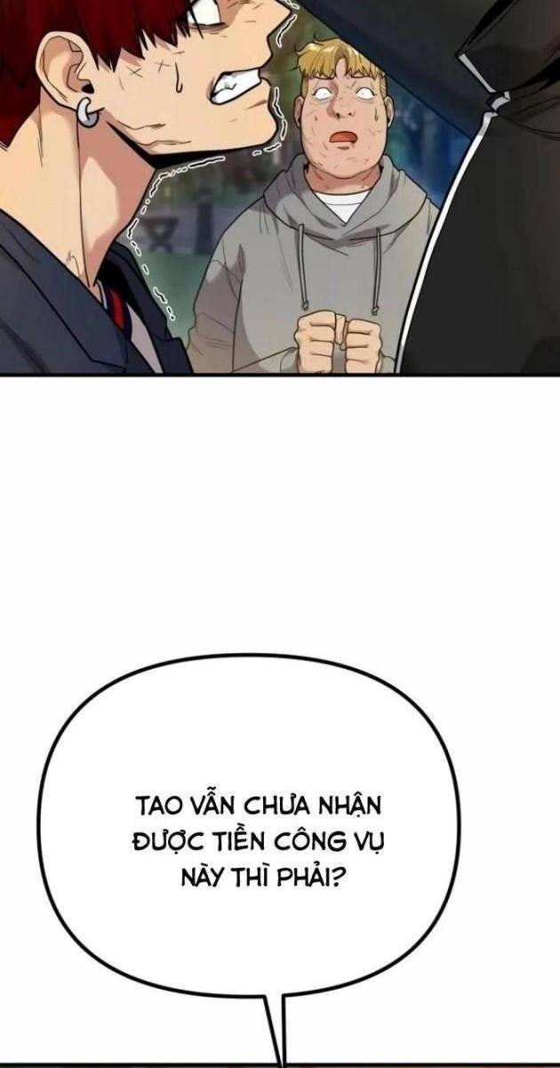 Hacker Báo Thù - Page 47