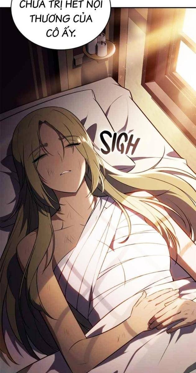 Con Trai Út Nhà Công Tước Là Sát Thủ Hồi Quy - Page 36