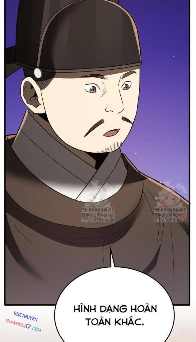 Vương Triều Đen Tối Joseon - Page 139