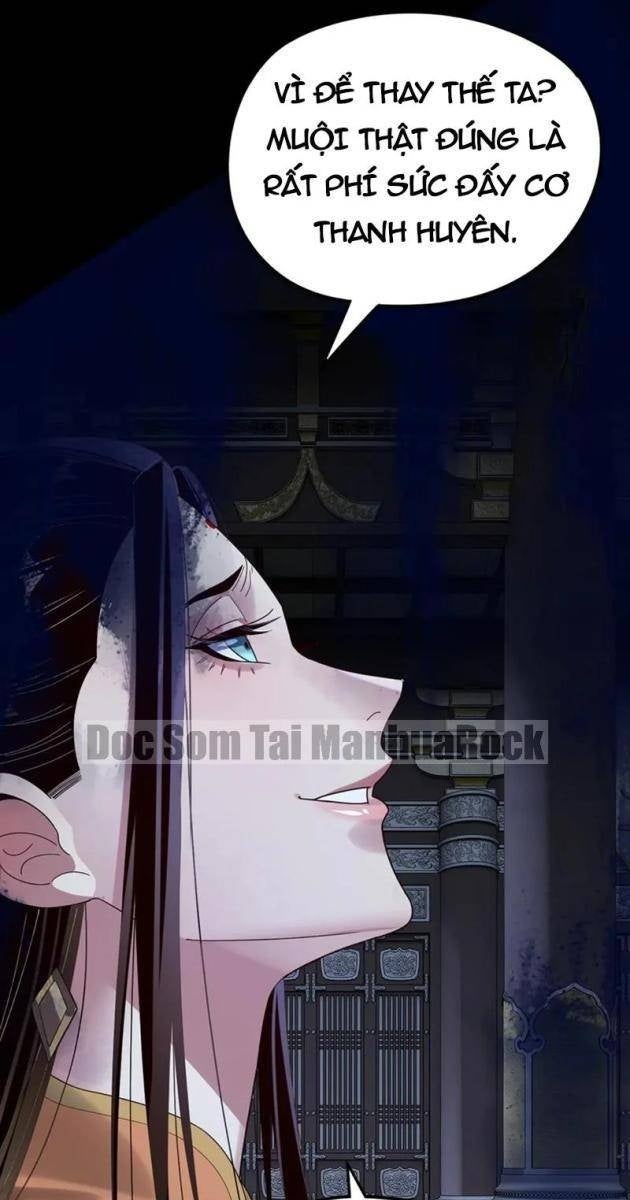 Ta Trời Sinh Đã Là Nhân Vật Phản Diện - Page 22