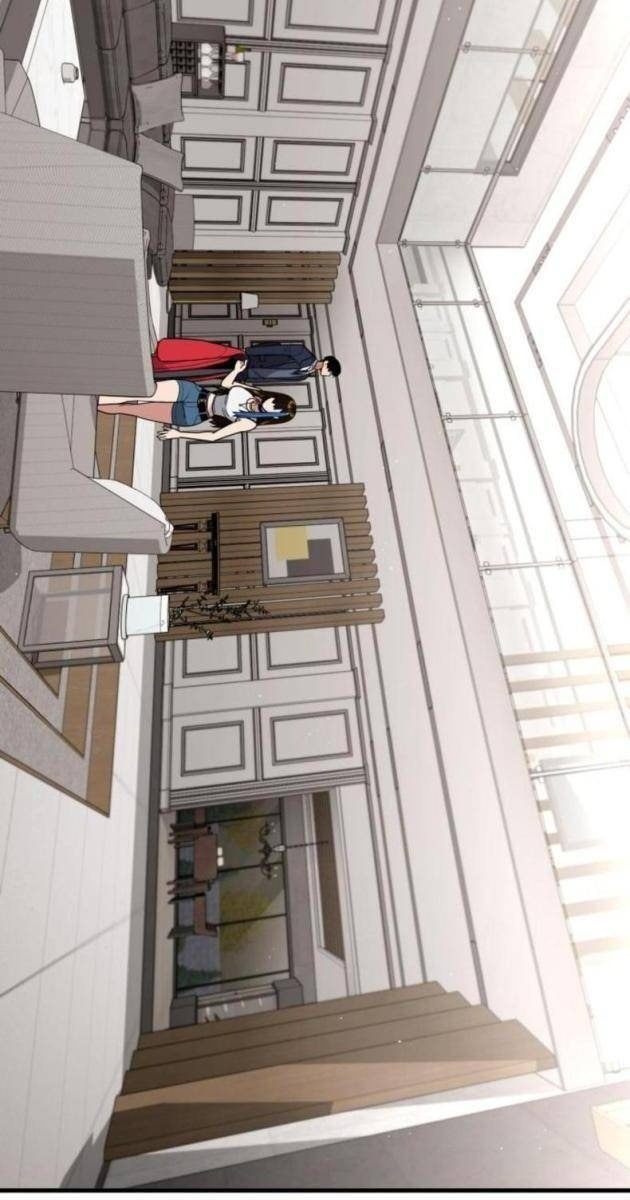 Hacker Báo Thù - Page 25