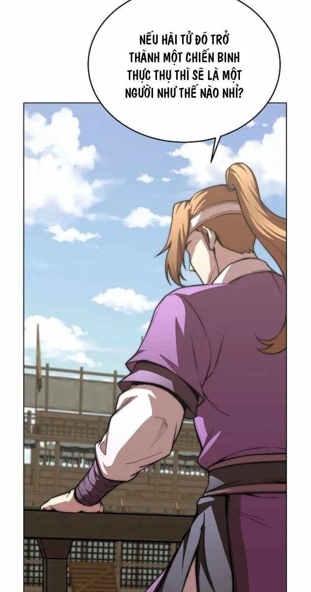 Con Trai Út Của Gia Tộc Nam Cung Thế Gia - Page 107