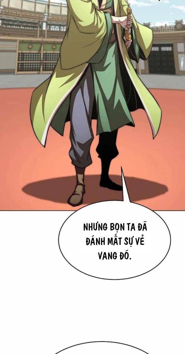 Con Trai Út Của Gia Tộc Nam Cung Thế Gia - Page 121