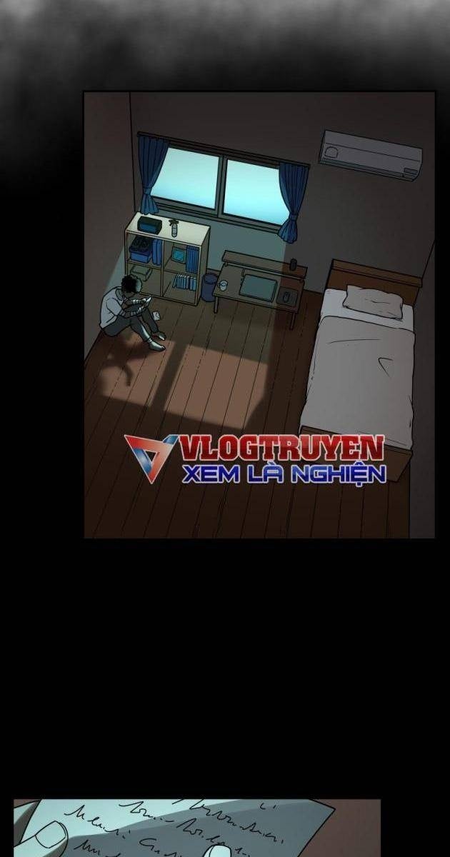 Mặt Trời Đen - Page 4