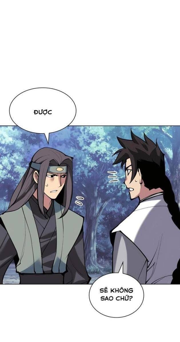 Học Giả Kiếm Sĩ - Page 92