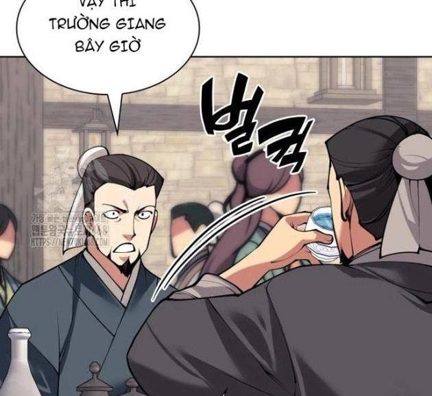 Học Giả Kiếm Sĩ - Page 53