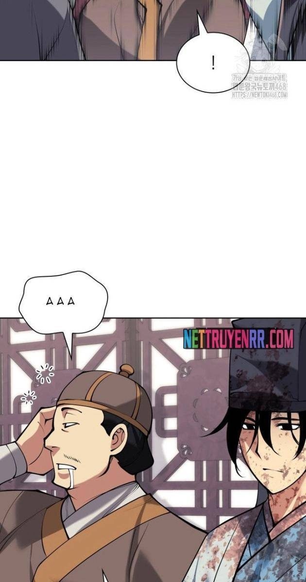 Học Giả Kiếm Sĩ - Page 90