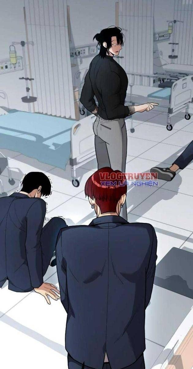 Hacker Báo Thù - Page 33