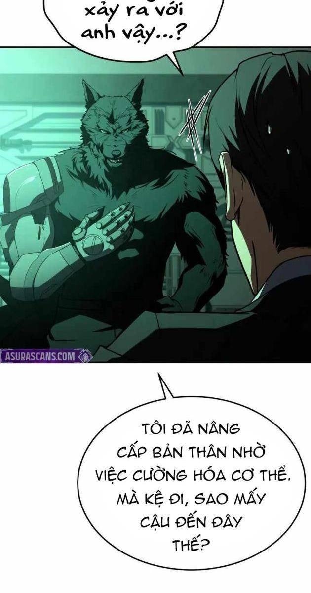 Kim Chiến Sĩ: Hành Trình Xây Dựng Đặc Tính - Page 17