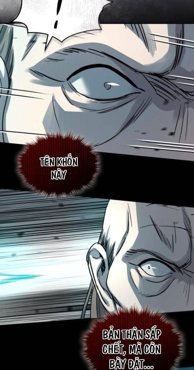 Tuyệt Thế Quân Lâm - Page 151