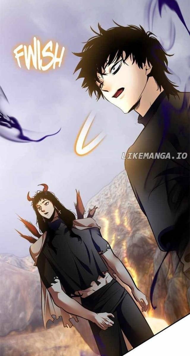 Trở Lại Thành Người Chơi - Page 50