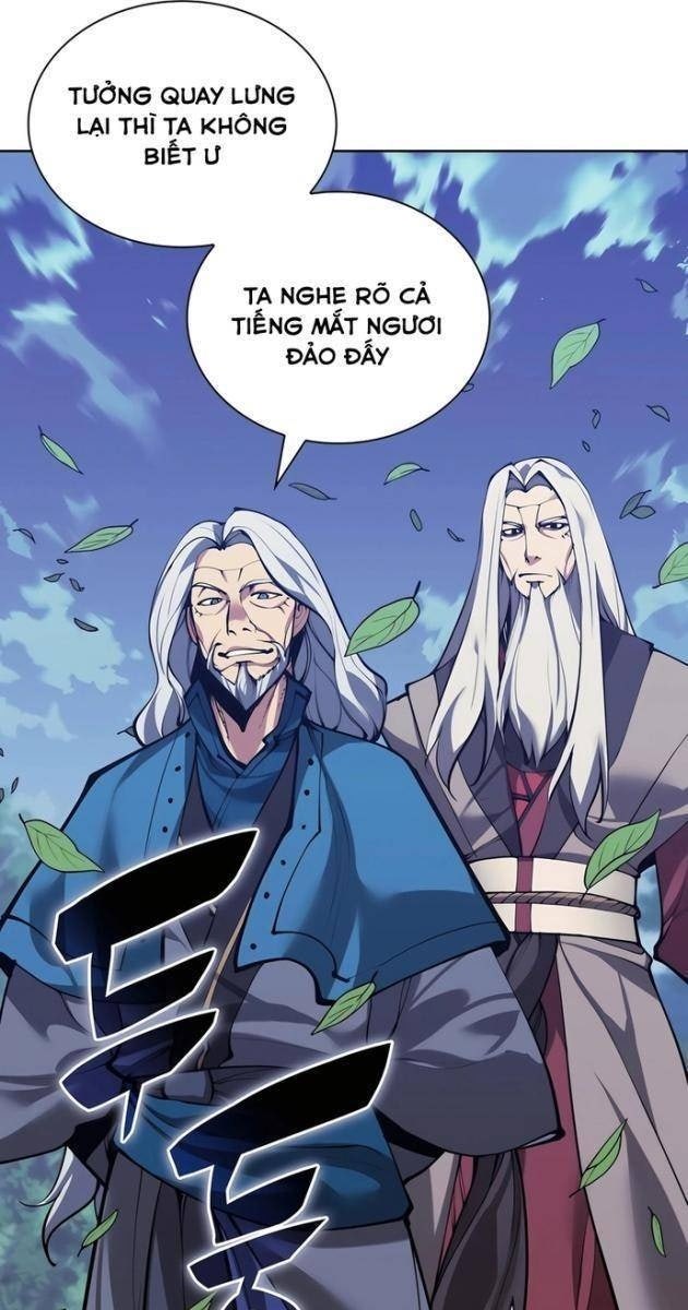 Học Giả Kiếm Sĩ - Page 16