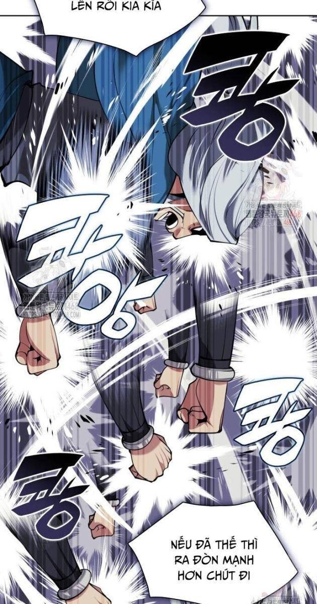 Học Giả Kiếm Sĩ - Page 74