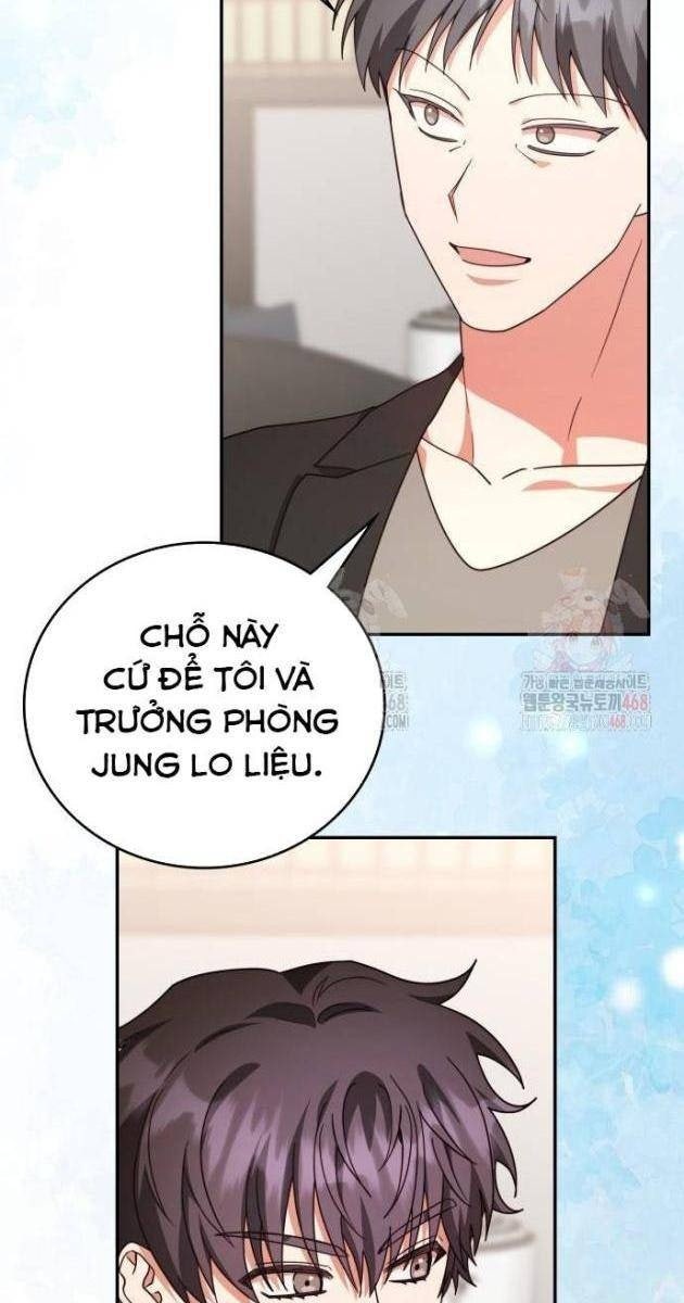 Studio Tùy Hứng Của Nghệ Sĩ Thiên Tài - Page 95