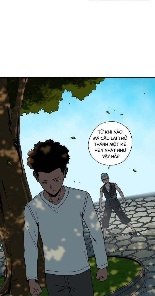 Mặt Trời Đen - Page 24