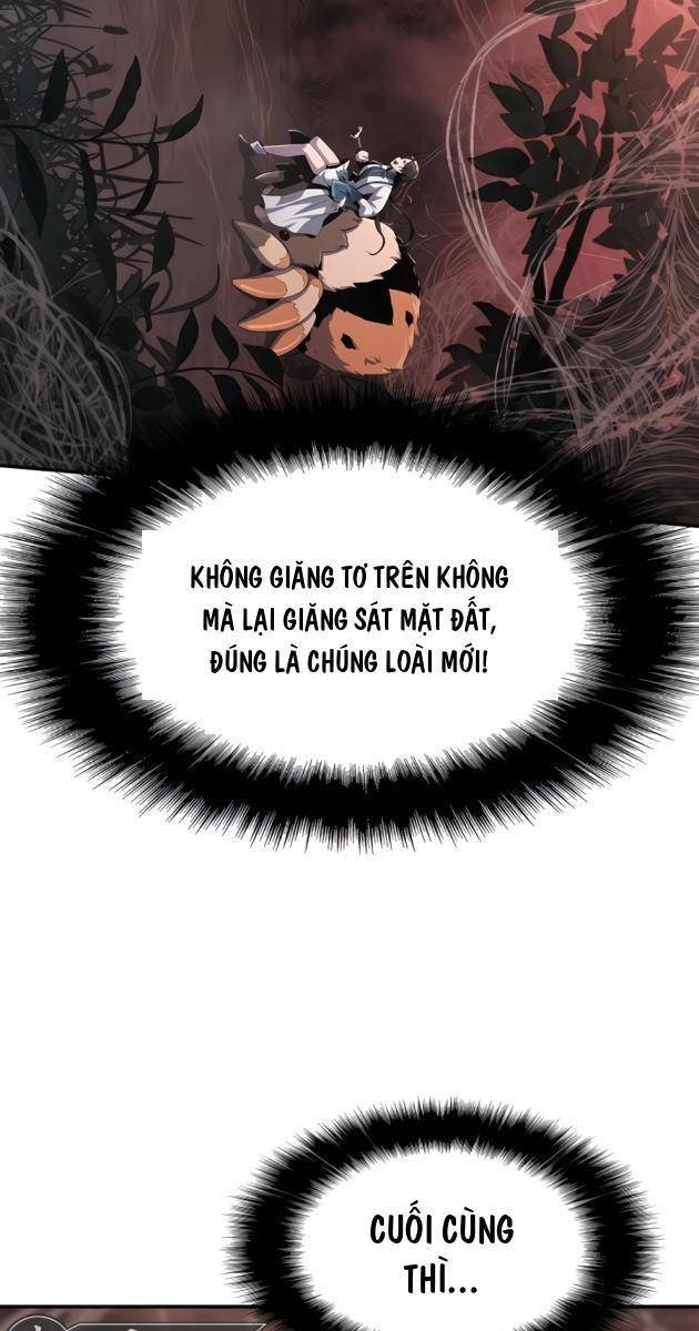 Chuyên Gia Côn Trùng Tại Đường Gia Tứ Xuyên - Page 9