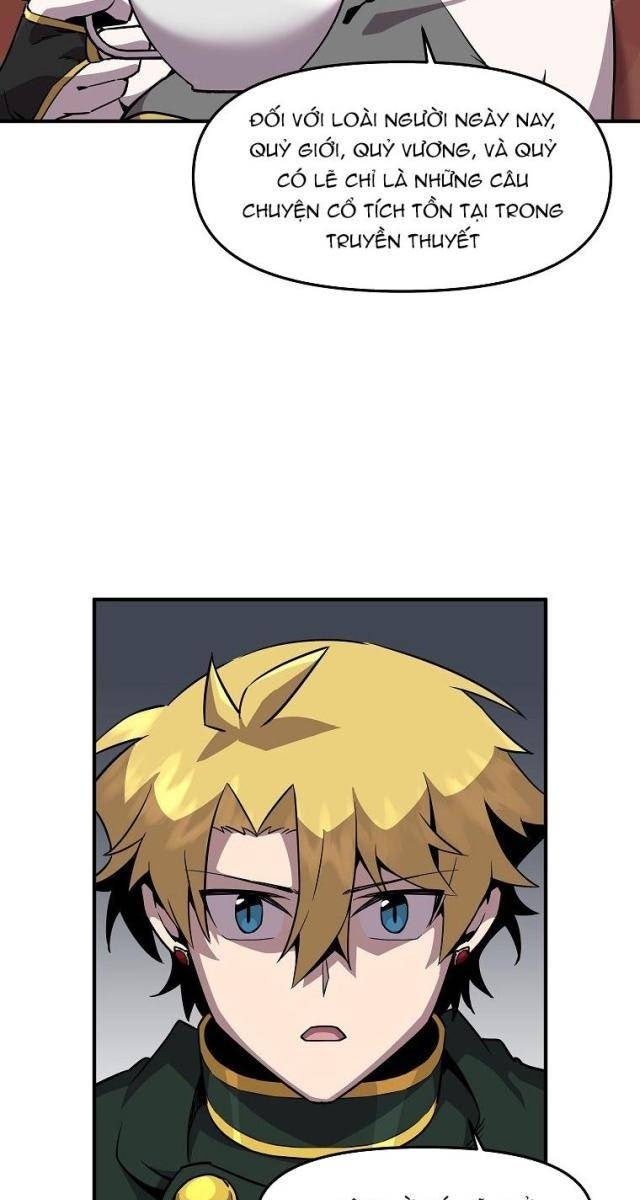 Người Chơi Lỗi - Page 45