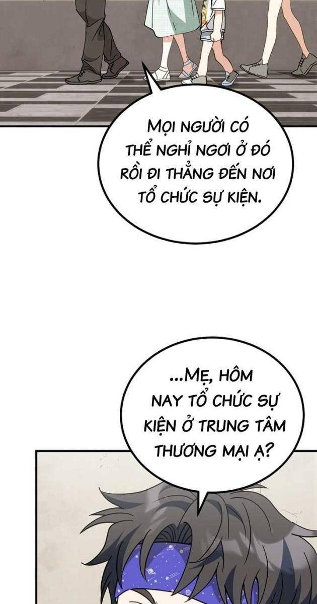 Bé Con Tái Xuất: Hành Trình Thành Vua Tài Phiệt! - Page 60