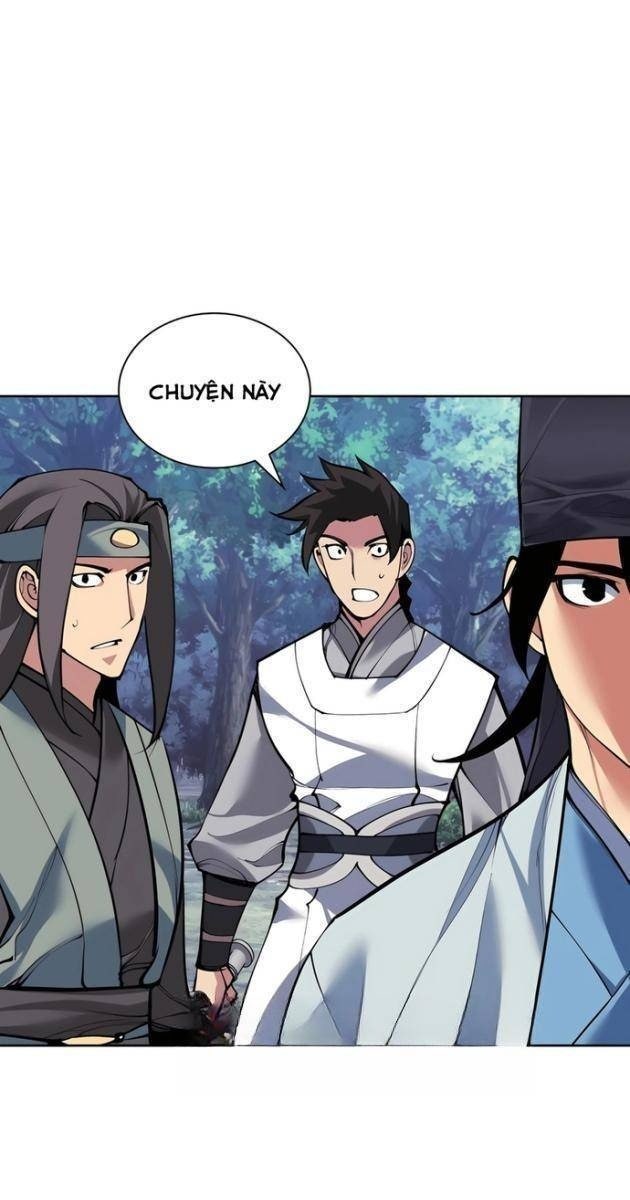 Học Giả Kiếm Sĩ - Page 89