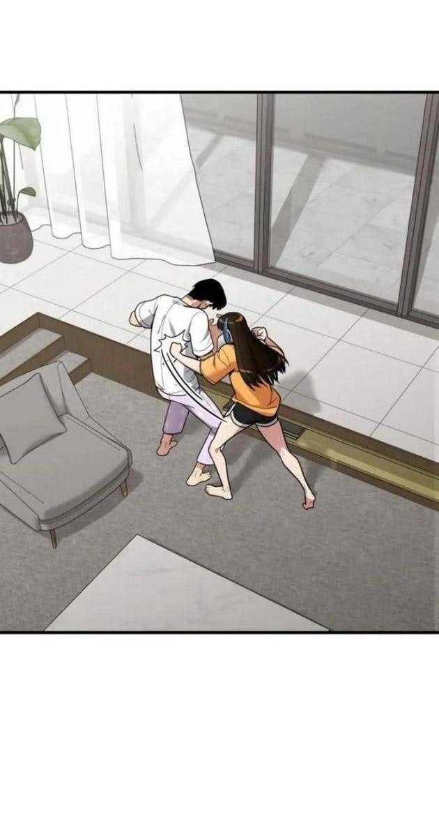 Hacker Báo Thù - Page 19