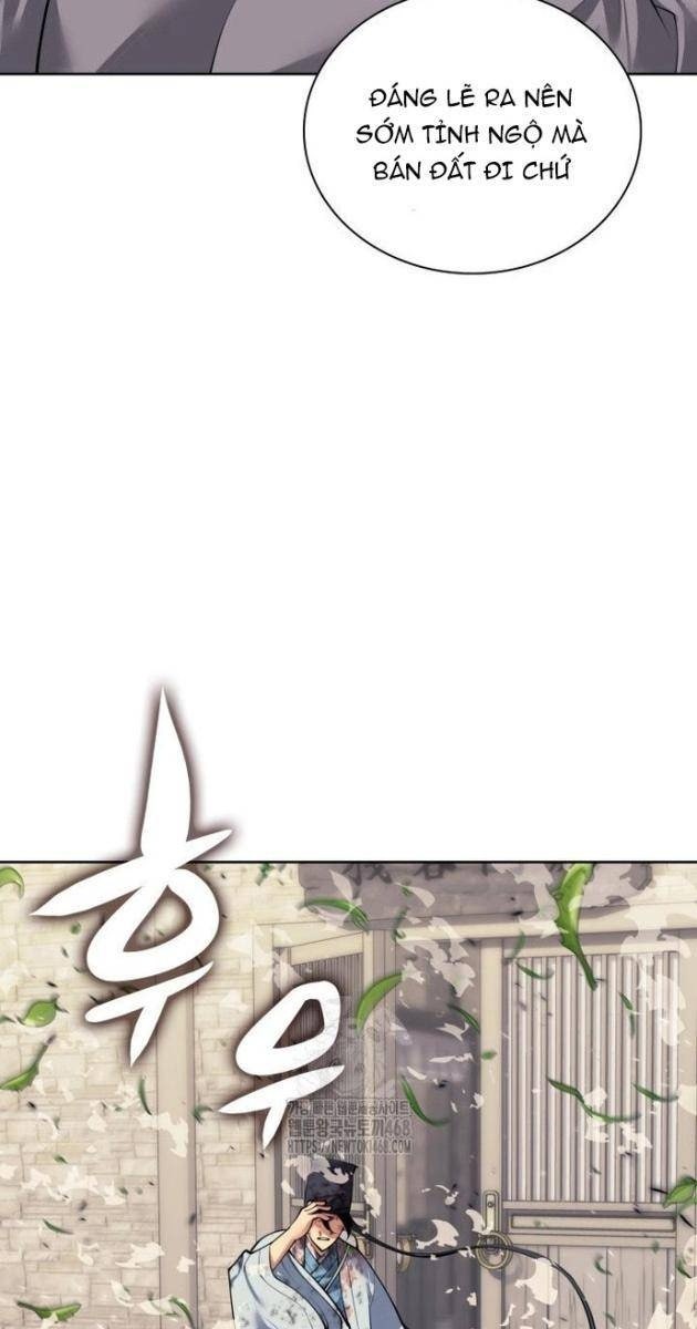 Học Giả Kiếm Sĩ - Page 66