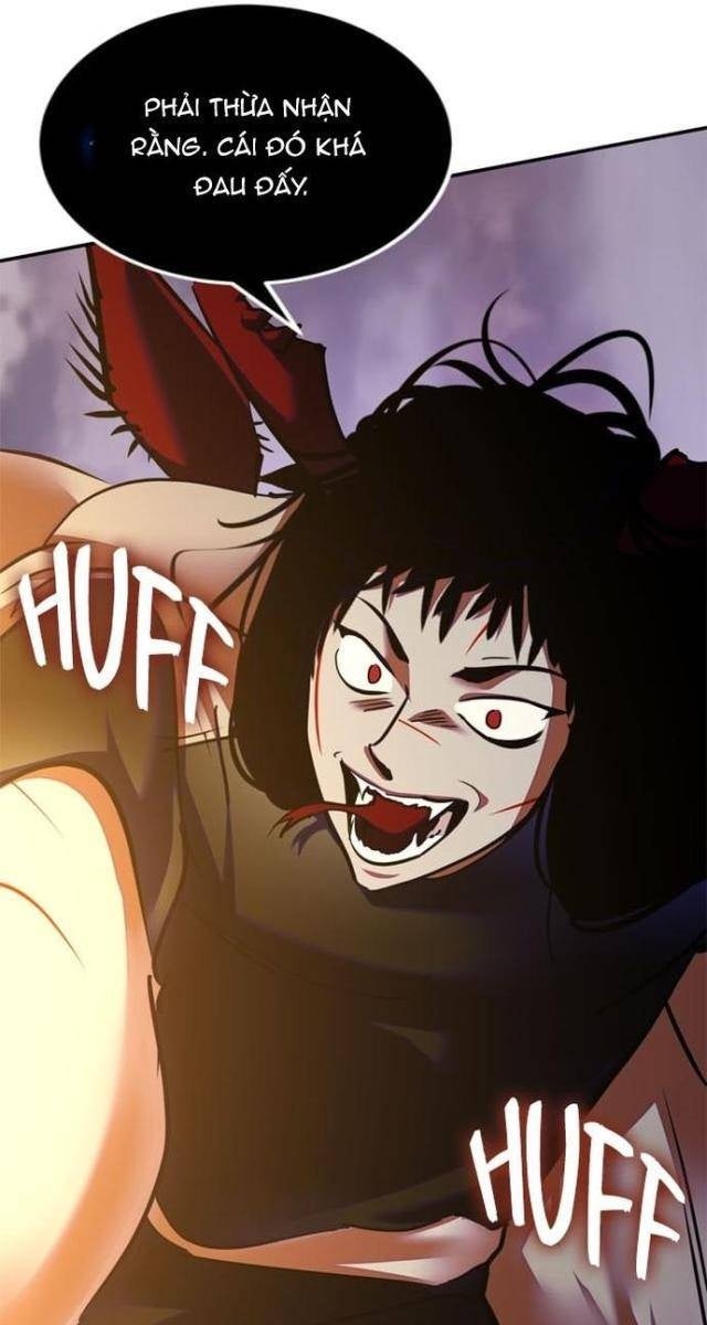 Trở Lại Thành Người Chơi - Page 75