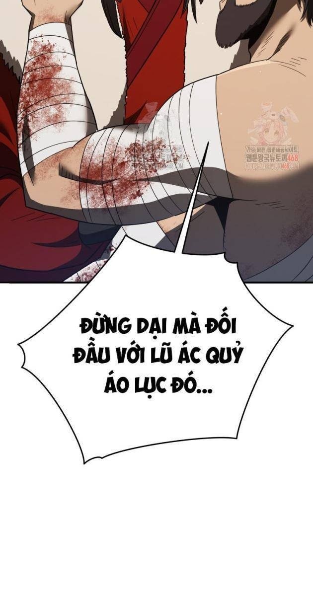 Vương Triều Đen Tối Joseon - Page 37