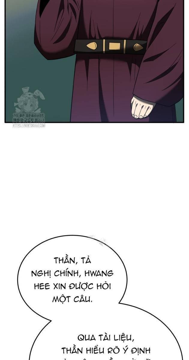 Vương Triều Đen Tối Joseon - Page 60