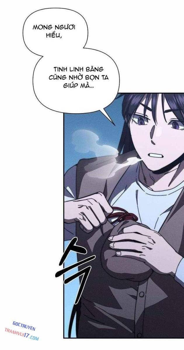 Ta Trở Thành Truyền Nhân Của Võ Thần - Page 42