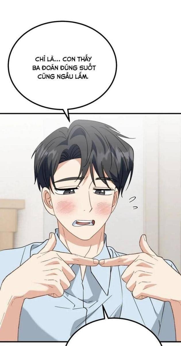 Bé Con Tái Xuất: Hành Trình Thành Vua Tài Phiệt! - Page 71