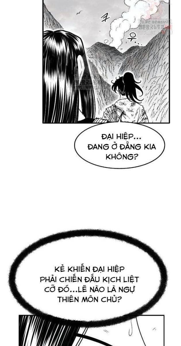 Hắc Sa - Page 64