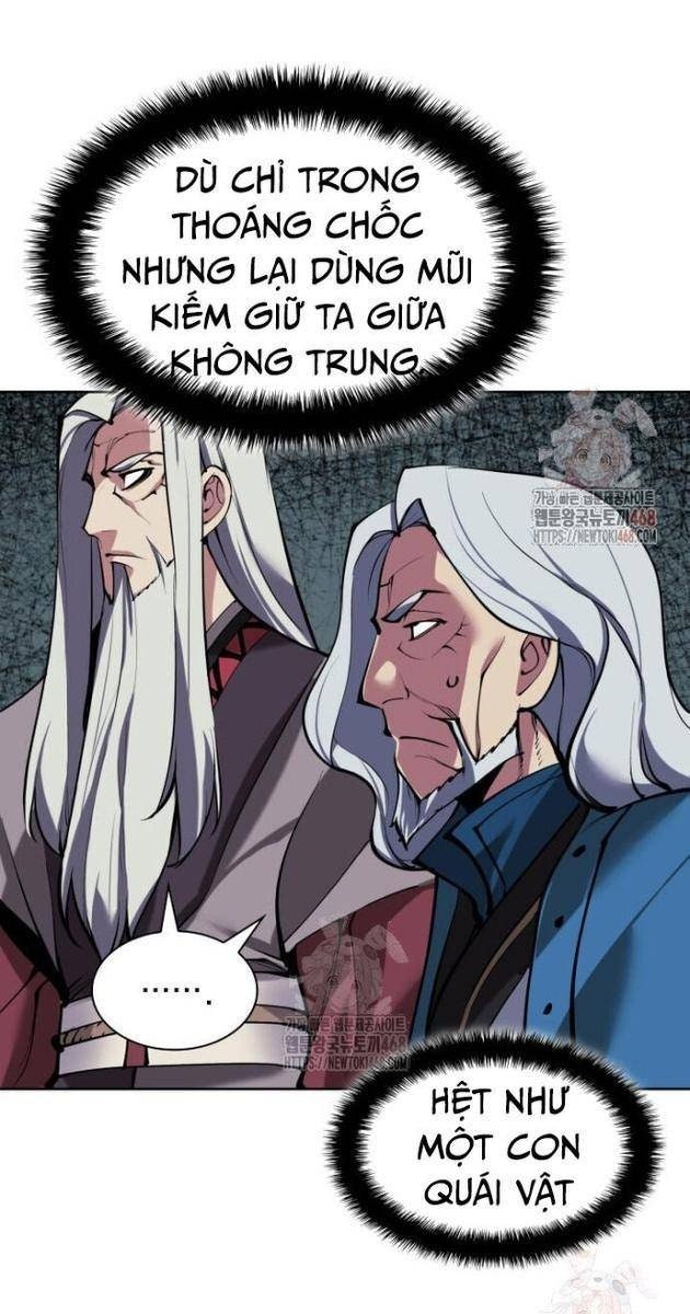 Học Giả Kiếm Sĩ - Page 118