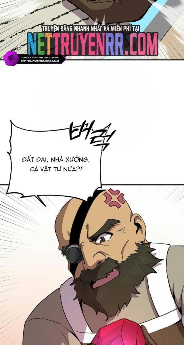 Người Chơi Lỗi - Page 22