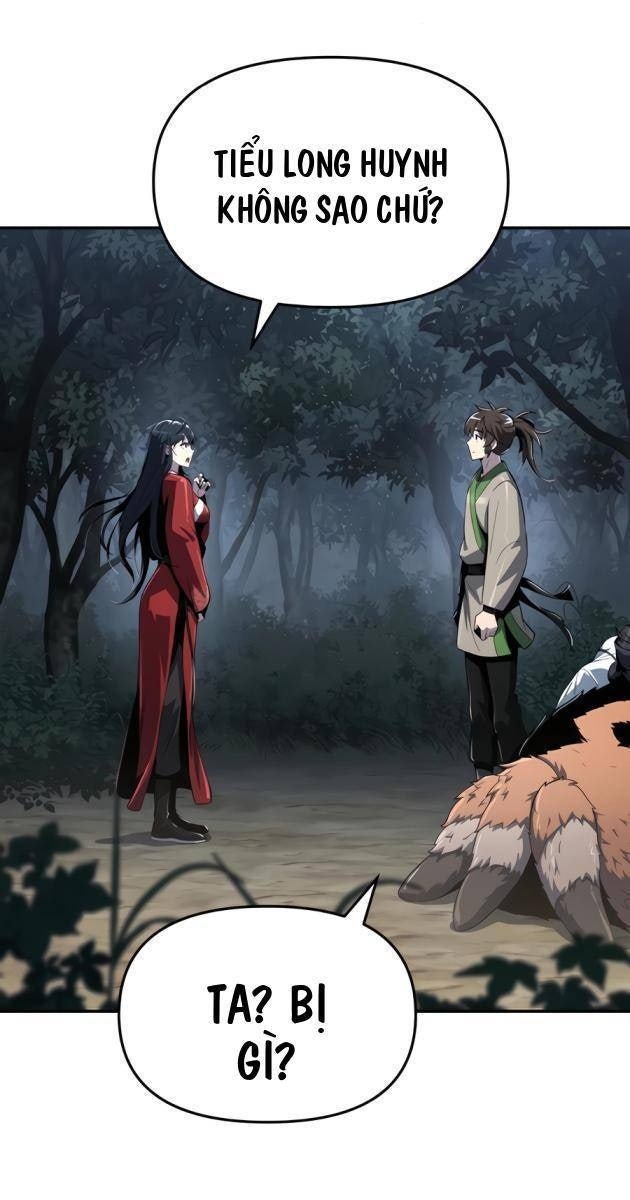 Chuyên Gia Côn Trùng Tại Đường Gia Tứ Xuyên - Page 91