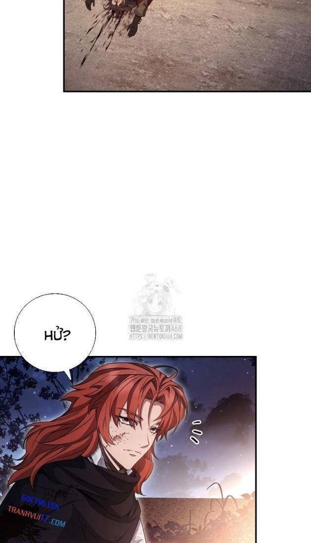 Bá Tước Khốn Nạn Là Hoàng Đế - Page 71