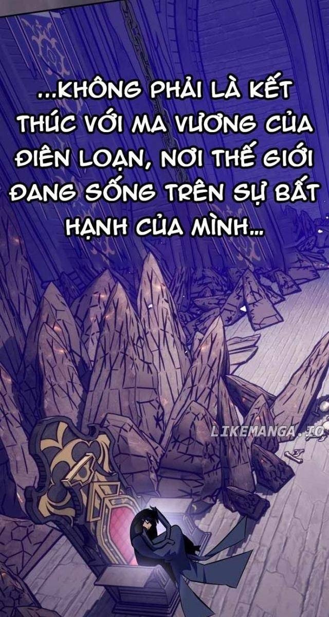 Trở Lại Thành Người Chơi - Page 112