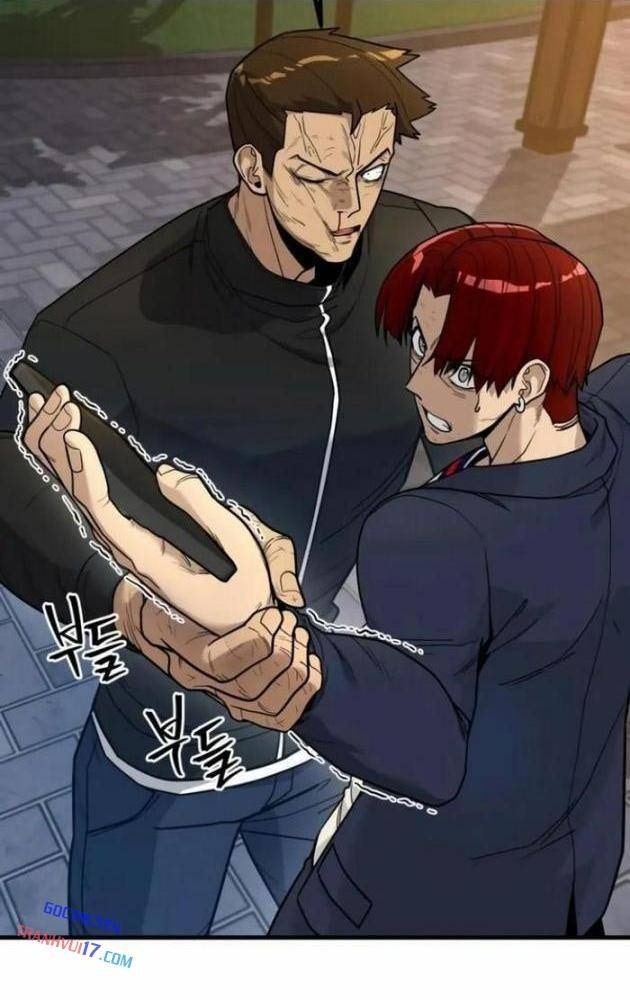 Hacker Báo Thù - Page 48